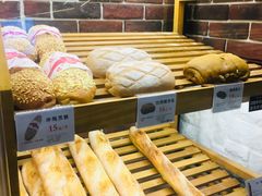 -BREAD WAY面包路·欧式面包(龙湖时代D馆店)