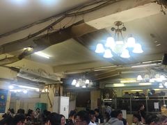 大堂-月圆火锅(宁海东路二店)