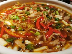 -天辣(金桥啦啦宝都店)