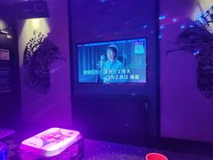 -音乐派KTV(银泰城店)