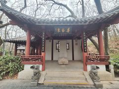 -句容茅山景区