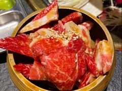 -伊茉家的烤肉店(勒泰中心店)