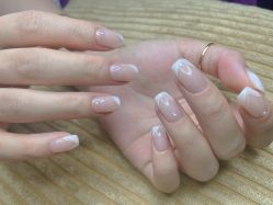 -Meet Nail 美睫·美甲