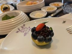 -华尔道夫酒店·羿庭(金鱼胡同店)