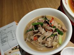 -湘阁里辣(沙井华润万家店)