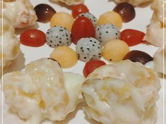 -龙悦湾酒家·八阵鱼生·渔人码头店