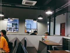 -曾记大腰子烧烤(苗栗路总店)