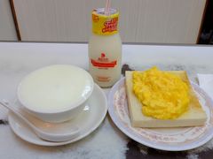 -澳洲牛奶公司(佐敦店)