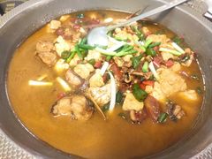 -乖乖佳花园山庄·私房菜(阿哈湖公园店)