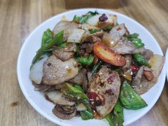 -豆花饭(新华路店)