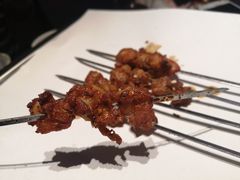 -鸽子侯·家宴·平价海鲜(市图书馆店)