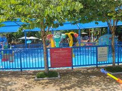-重庆玛雅海滩水公园