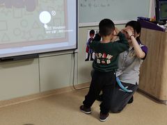 -瑞思少儿素质成长中心(九方校区)