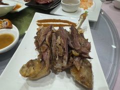-顺风海鲜港(金玉兰店)