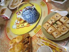 -石岐佬中山菜馆(张溪店)