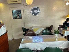 -路易时光(蕴川路店)