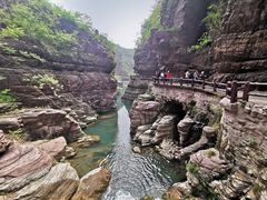 -云台山风景名胜区