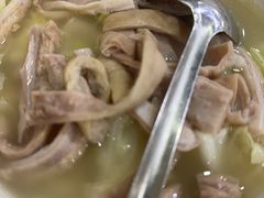 -天一沾水肥肠(科园一街店)