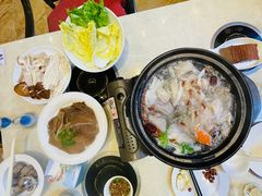 -海南椰子鸡餐厅(三亚湾红树林店)