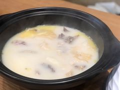 花胶鸡煲翅-喜上喜鸡煲翅(吉大店)