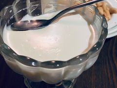 杏仁豆腐-TINY