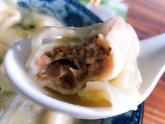 -217笋干馄饨