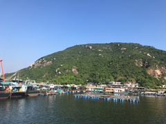 -南丫岛