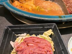 -吼堂老火锅(太古里总店)