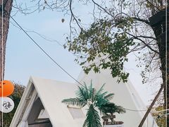 -安德鲁户外烧烤帐篷营地(马泉营店)