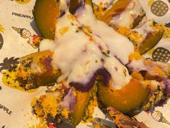 -泰妃殿(武汉首店)