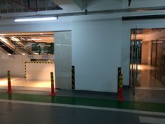 -合生汇·停车场