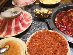 -蜀大侠火锅(寰球文化地标·总府店)