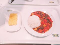 -宜家·瑞典风味餐厅(烟台路店)