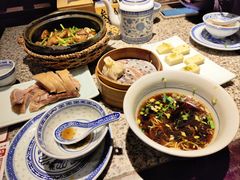 -南京大牌档(三阳广场苏宁店)