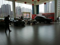 -天津美利丰广汽丰田4S店(经济开发区店)