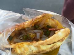 -刘氏方酥锅盔(古城总店)