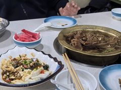 -和庆斋羊蝎子火锅·碳缸烧烤(顺义旗舰店)
