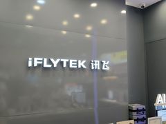 -科大讯飞直营店(上海月星环球港)