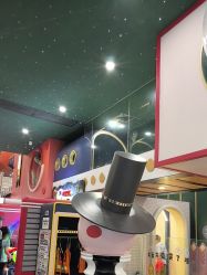 -MELAND CLUB亲子乐园·派对·餐厅(北京芳圆里ID MALL店)