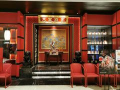 -东富酒家(龙湖西溪天街店)