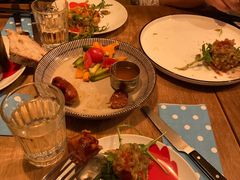 -Mesa Madre梅萨妈妈·Bintana(国贸店)