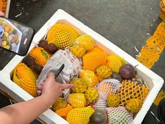 -新鸿港水果市场(三亚新鸿港国际商品交易中心店)