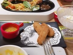 -豪客来牛排(大汉口城店)