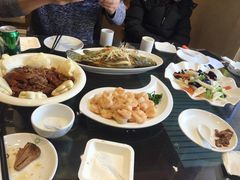 -陈傻子餐厅(世纪都会店)