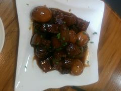 android_upload_pic-外婆菜之崇明味道(锦江乐园店)