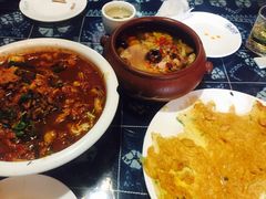 -香满楼(临安路店)