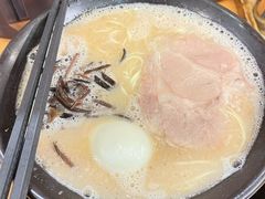 -博多一幸舍(侨福芳草地购物中心店)