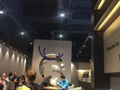-瑞幸咖啡(新世界中心店)