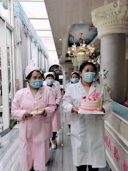 -馨果汇月子产康中心(南湖公园店)