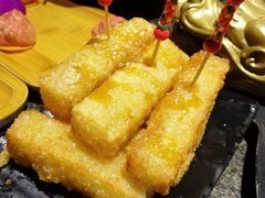 -椒王火锅(厚街万达店)